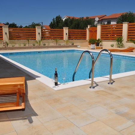 Apartmani Galeb Put Grande 25 Biograd Na Moru Bagian luar foto