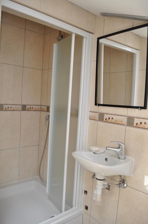 Apartmani Galeb Put Grande 25 Biograd Na Moru Bagian luar foto