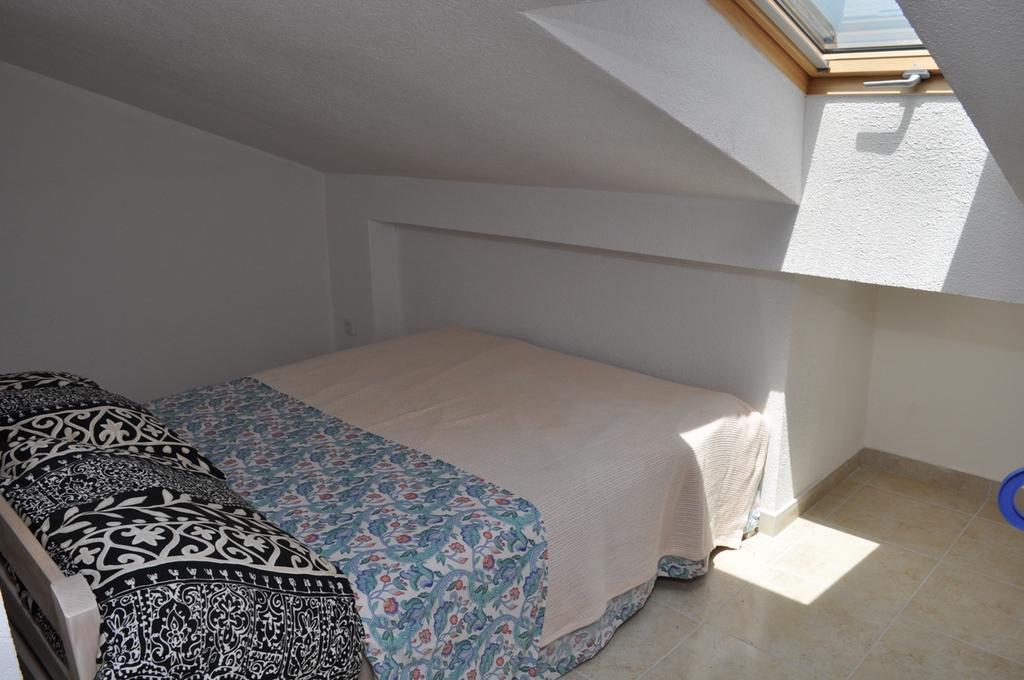Apartmani Galeb Put Grande 25 Biograd Na Moru Bagian luar foto