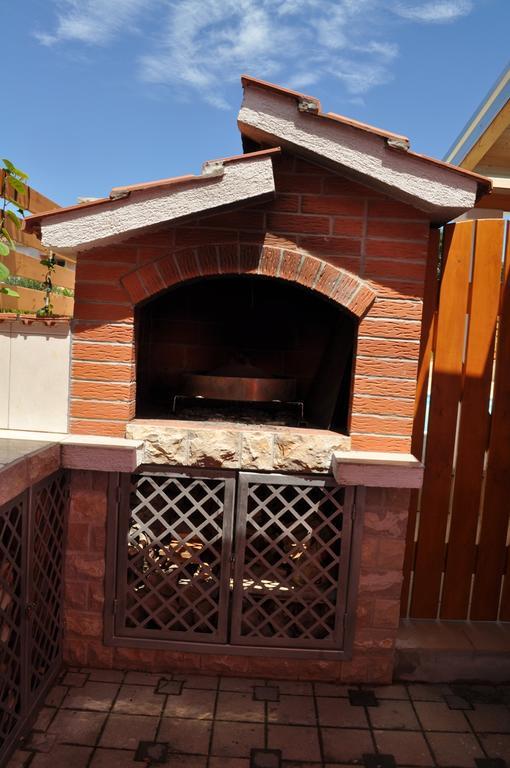 Apartmani Galeb Put Grande 25 Biograd Na Moru Bagian luar foto