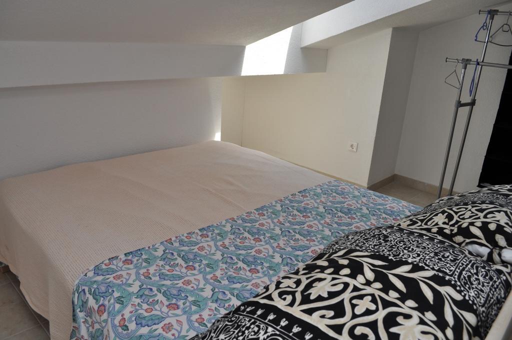 Apartmani Galeb Put Grande 25 Biograd Na Moru Bagian luar foto